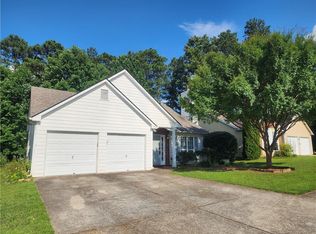 4502 Baker Grove Rd NW, Acworth, GA 30101