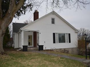 25 Overidge Rd, Latham, NY 12110