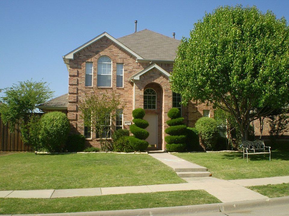 9610 Summer Dr.