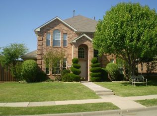 9610 Summer Dr, Frisco, TX 75035