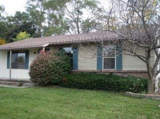 4750 Flying Eagle Dr SE, Kentwood, MI 49548