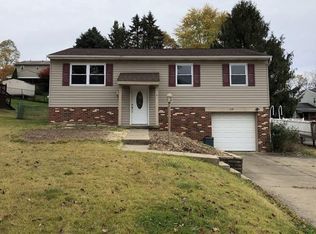 218 Dolomite Dr, Monroeville, PA 15146