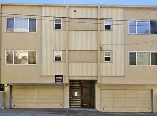 4315 Clement St APT 3, San Francisco, CA 94121