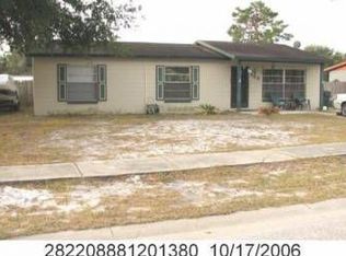 423 Caballero Rd, Ocoee, FL 34761