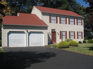 904 Thelma Ln, Ambler, PA 19002