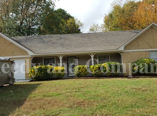 3509 Fox Meadows Rd, Memphis, TN 38115
