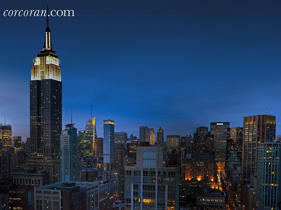 1st image of 400 Park Ave S APT 32B