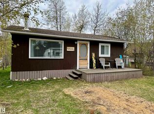 4920 58th St, Alberta Beach, AB T0E 0A0