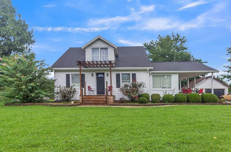 4875 State Highway 176, Drakesboro, KY 42337 Zillow