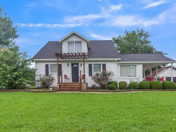 4875 State Highway 176, Drakesboro, KY 42337