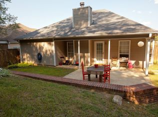 121 King James Ct, Alabaster, AL 35007