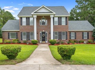 825 Rainey Run, Monticello, FL 32344