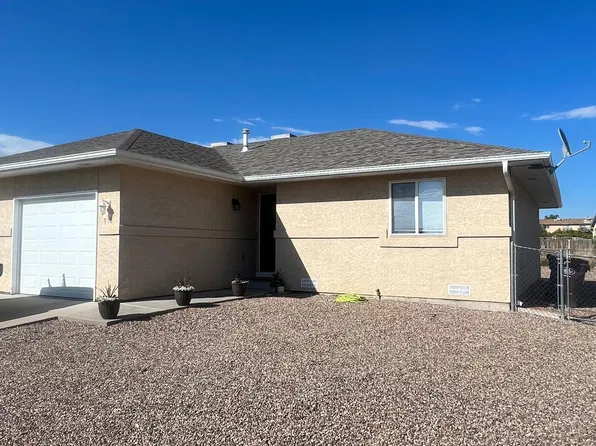912 S Harmony Pl #912, Pueblo, CO 81007