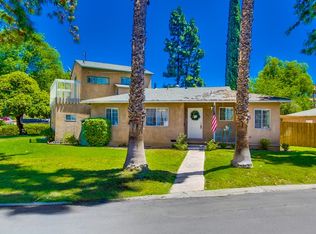 3477 Par Dr, La Mesa, CA 91941