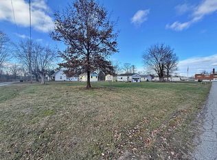 230 E St SW, Linton, IN 47441
