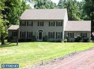 6278 Ingham Rd, New Hope, PA 18938