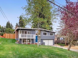 112 158th Pl NE, Bellevue, WA 98008