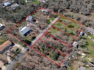 20606 Postoak Pkwy, Manor, TX 78653