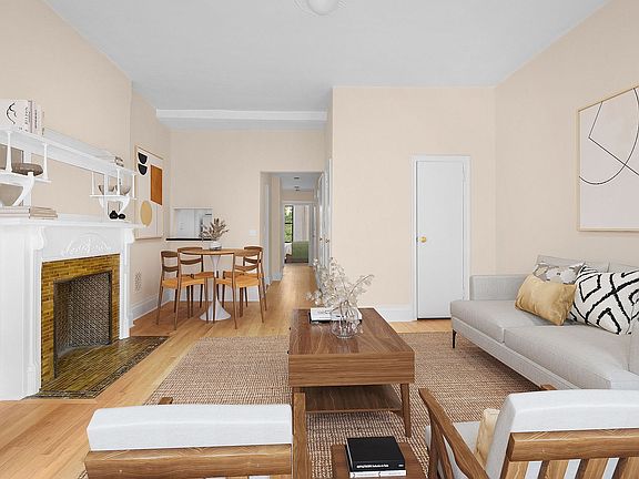 3rd image of 242 W 101st St APT 3