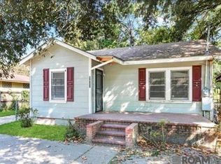 5921 Byron St, Baton Rouge, LA 70805