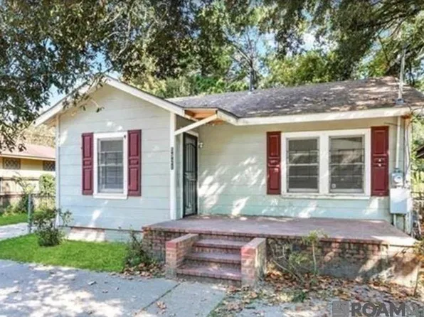 5921 Byron St, Baton Rouge, LA 70805