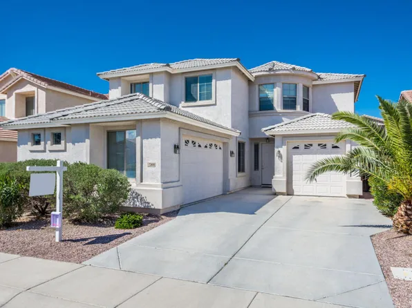 25686 W Forest Grove Ave, Buckeye, AZ 85326