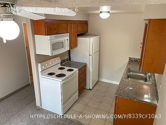 5th image of 3005 St Johns Blvd APT 6
