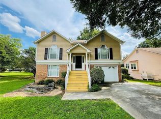 2800 Skye Ter, Duluth, GA 30096