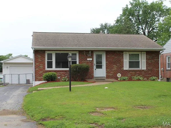 9240 Wabaday Ave, Saint Louis, MO 63114