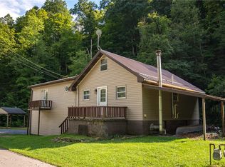 151 Cove Run Rd, East Brady, PA 16028