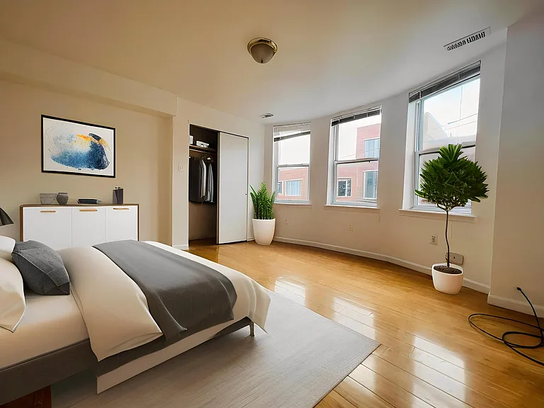 616 S 2nd St #3F — Photo 4