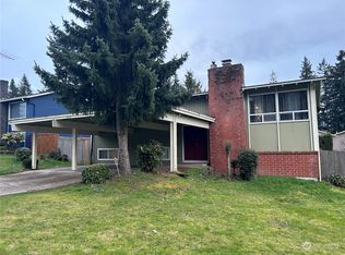 2669 S 300th St, Federal Way, WA 98003
