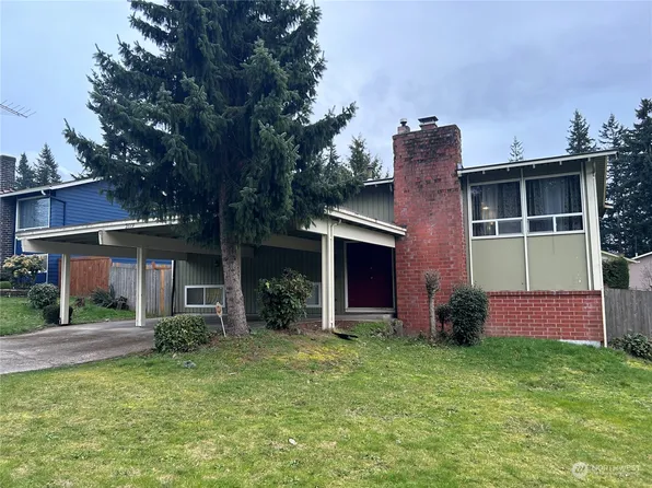 2669 S 300th Street, Federal Way, WA 98003