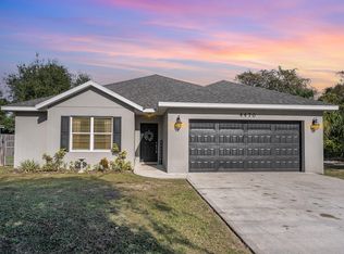 4470 Aurantia Rd, Mims, FL 32754