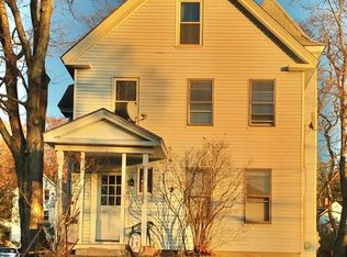 182 Cottage St, Athol, MA 01331