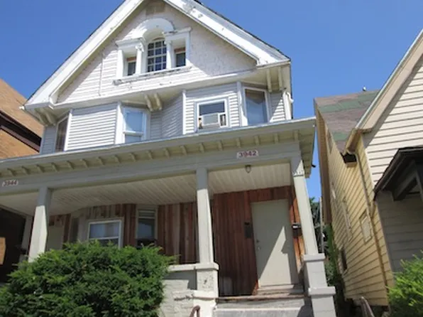 3942 W Vliet St, Milwaukee, WI 53208