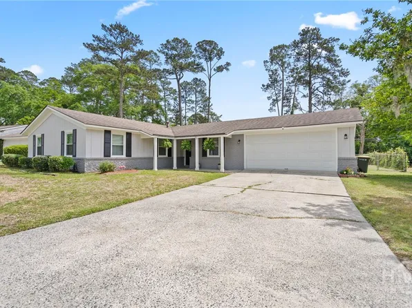 12610 Golf Club Drive, Savannah, GA 31419