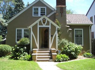 5221 Park Ave, Minneapolis, MN 55417