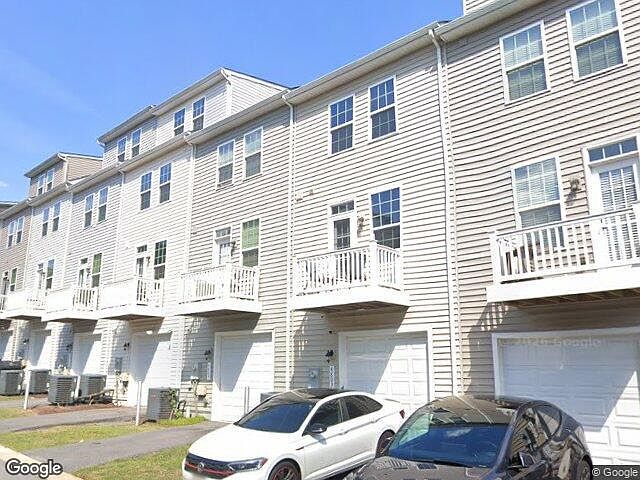 Property Front View