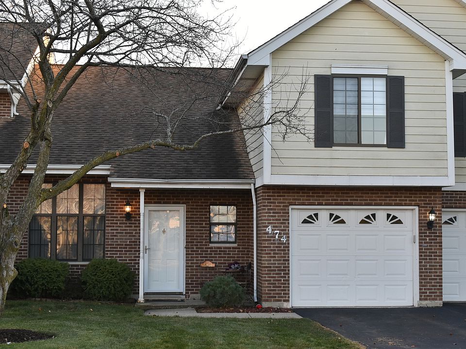 1st image of 474 W Clare Ct #0