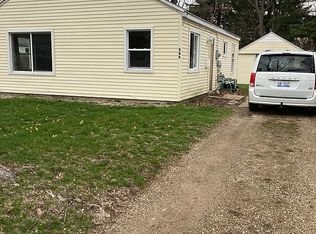544 Pleasant Ave, Kalamazoo, MI