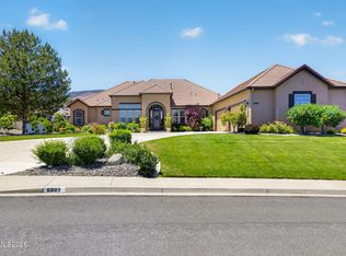 6889 Marble Canyon Rd, Reno, NV 89511