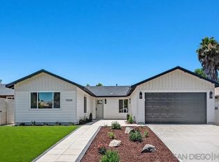 13026 Gate Dr, Poway, CA 92064