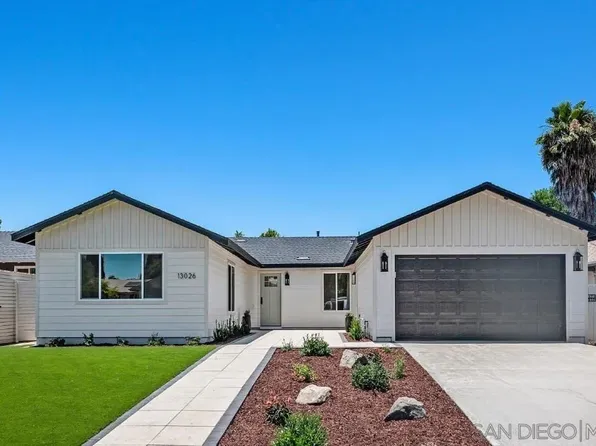 13026 Gate Dr, Poway, CA 92064