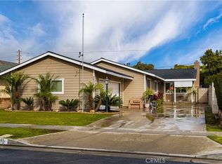 2635 W Harvard St, Santa Ana, CA 92704