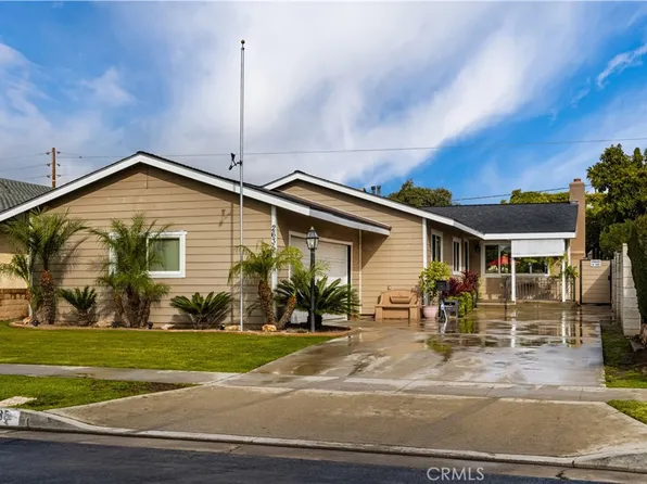 2635 W Harvard St, Santa Ana, CA 92704