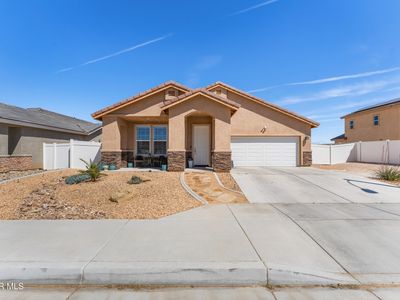 5645 W Avenue J15, Lancaster, CA, 93536