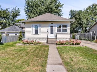 1412 W Michigan Ave, Jackson, MI 49202
