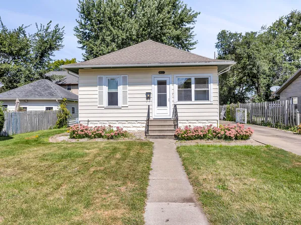 1412 W Michigan Ave, Jackson, MI 49202