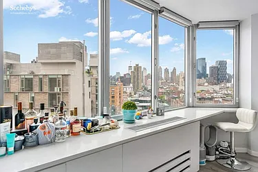 Rented by Sotheby's International Realty